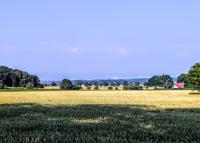 Gehrden (Lower-Saxony) photo