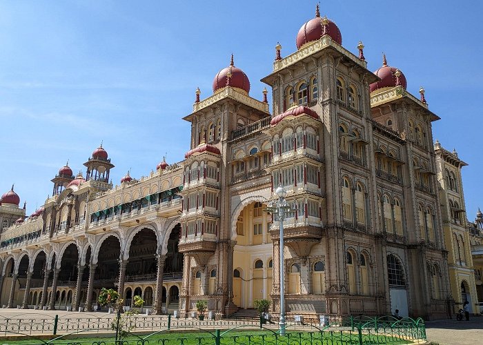 Mysore photo