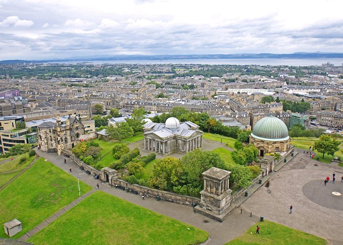 Edinburgh photo