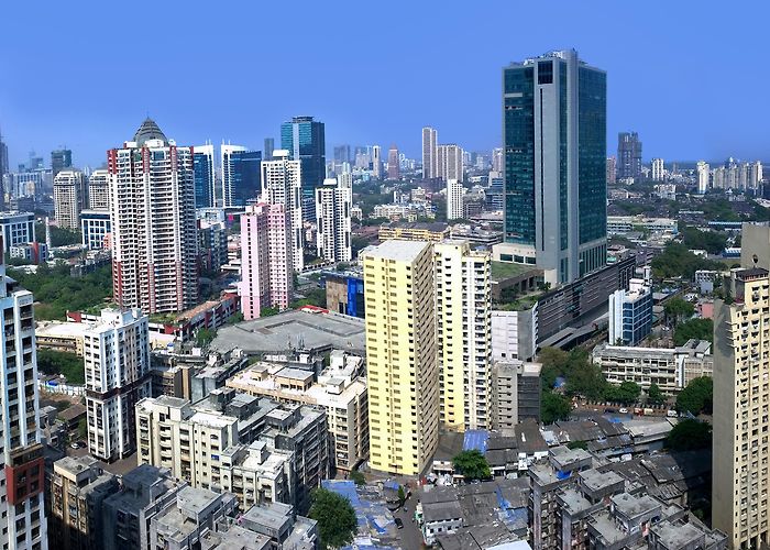 Mumbai photo