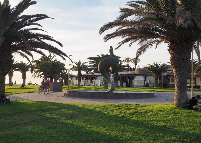 Maspalomas (Gran Canaria) photo