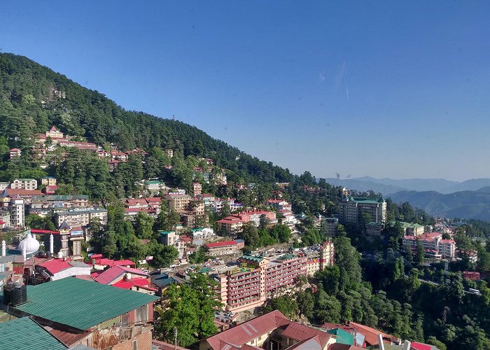 Shimla photo