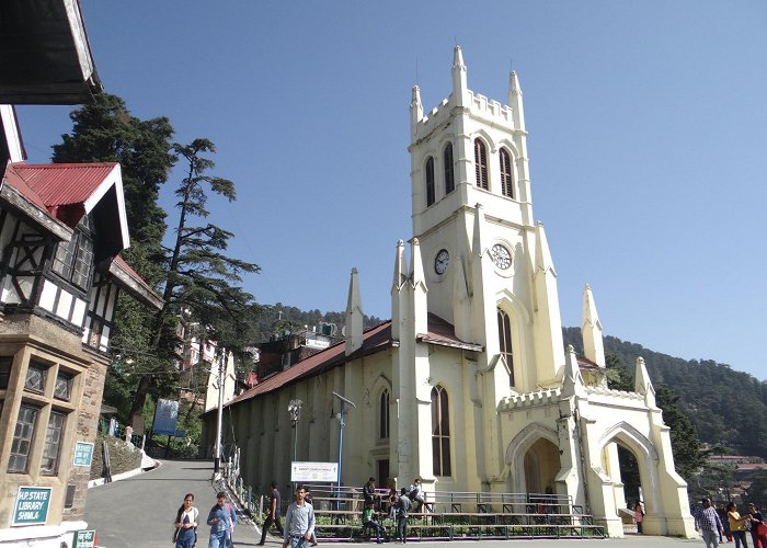 Shimla photo