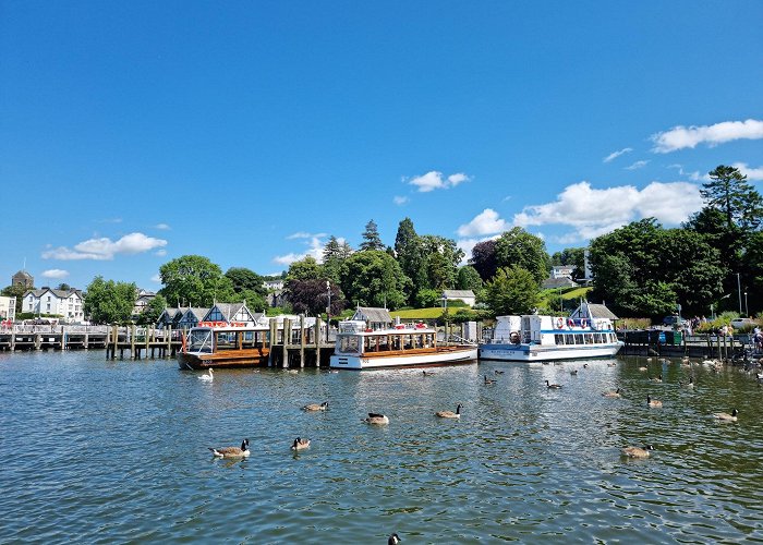 Bowness-on-Windermere photo