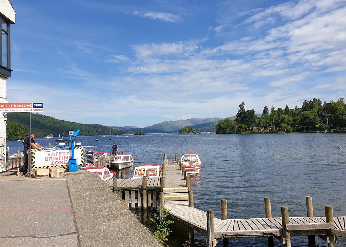 Bowness-on-Windermere photo