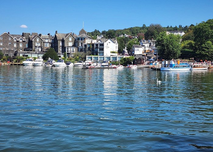 Bowness-on-Windermere photo