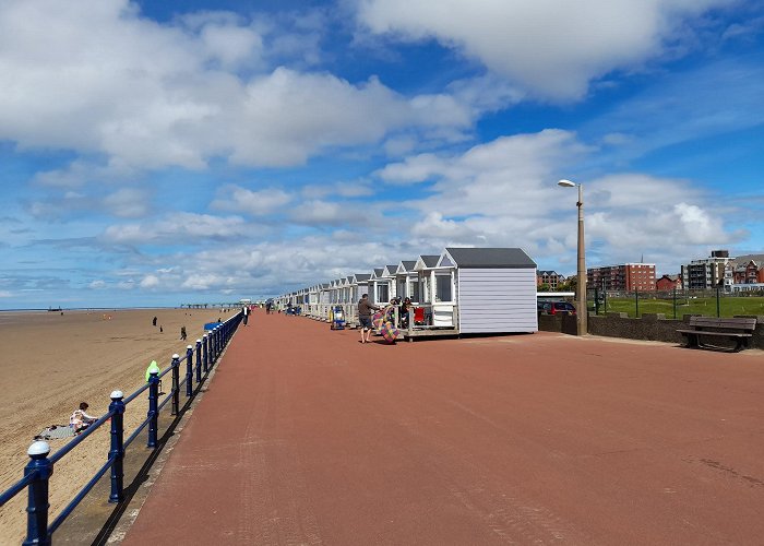 Lytham St Annes photo