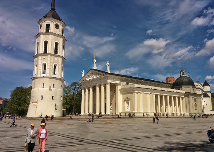 Vilnius photo