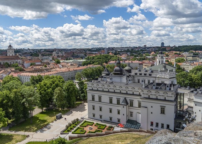 Vilnius photo