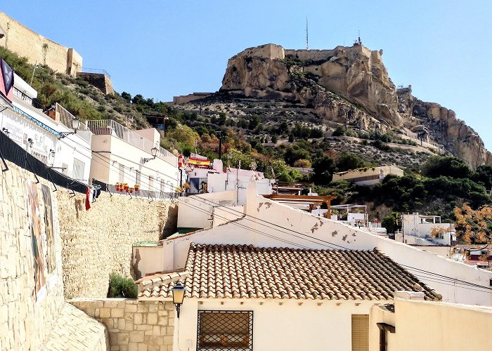 Alicante photo