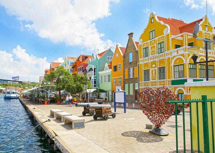 Willemstad photo