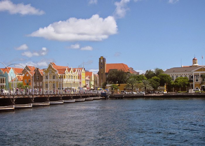 Willemstad photo