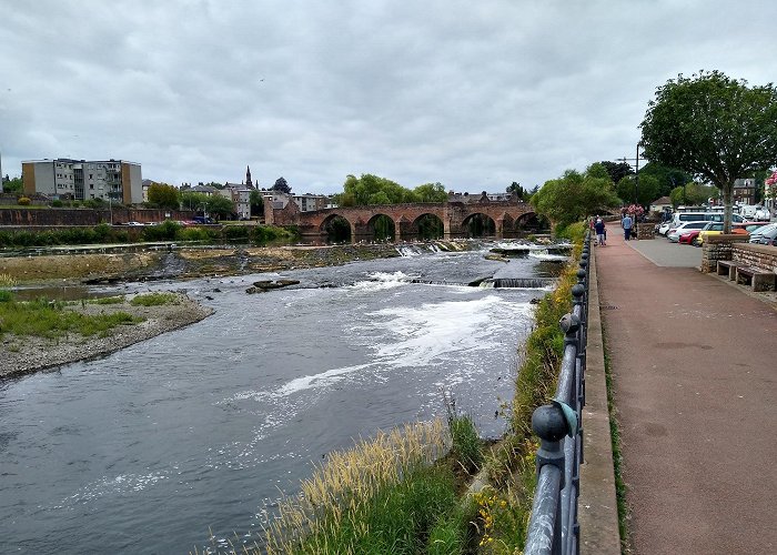 Dumfries photo