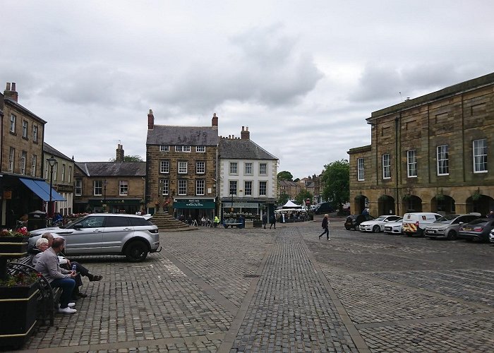 Alnwick photo