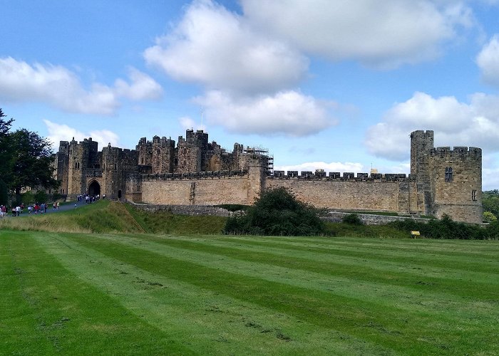 Alnwick photo