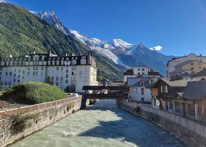 Chamonix photo