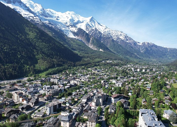 Chamonix photo