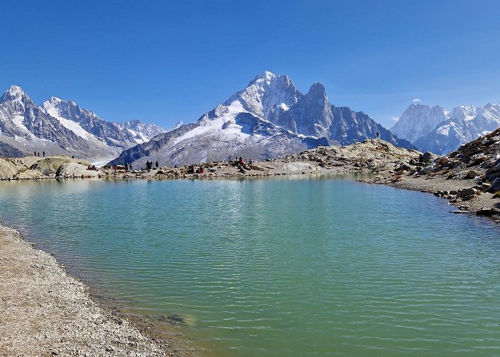 Chamonix photo