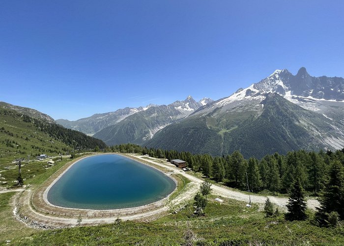 Chamonix photo