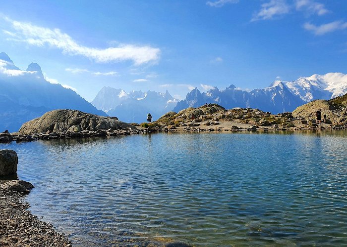 Chamonix photo