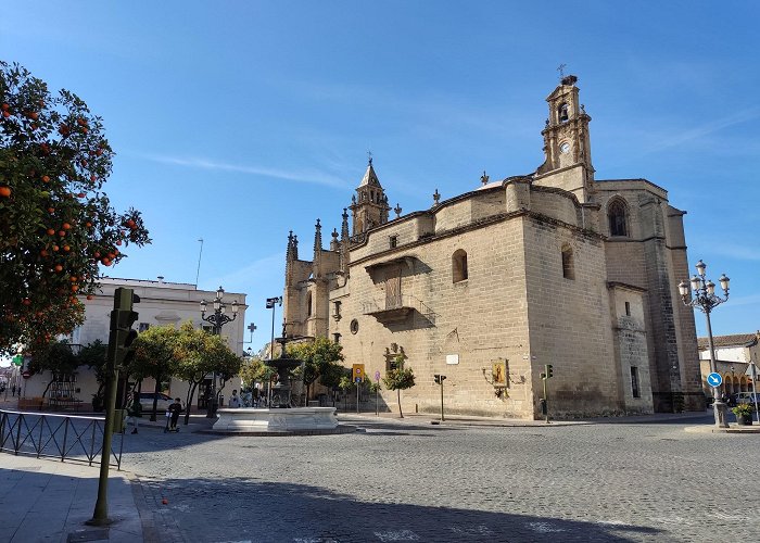 Jerez de la Frontera photo