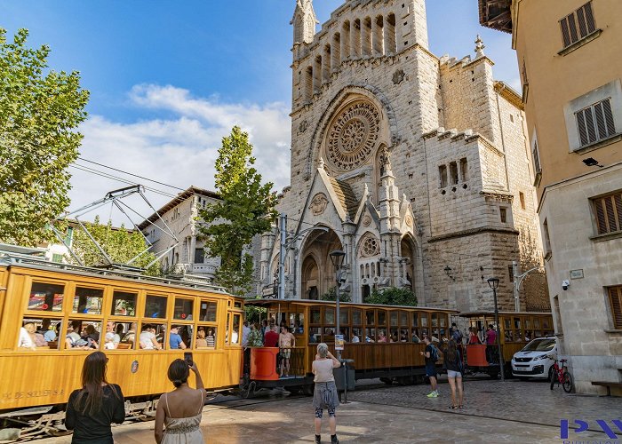 Soller photo