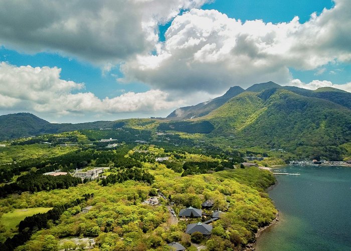 Hakone photo