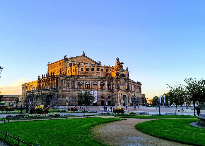 Dresden photo