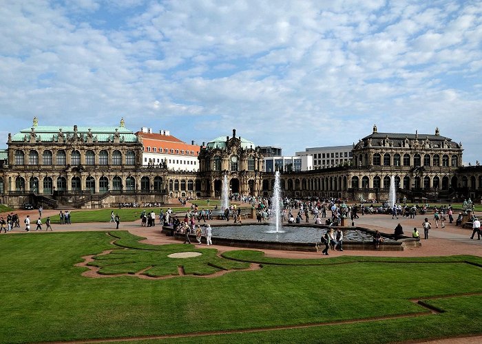 Dresden photo