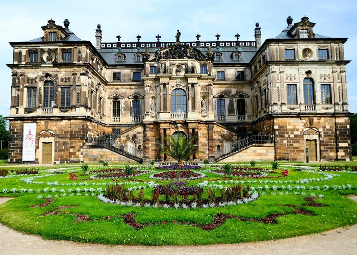 Dresden photo