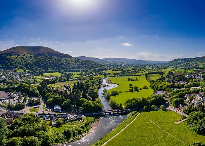 Abergavenny photo