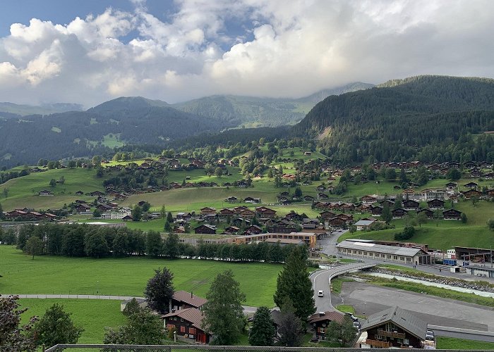 Grindelwald photo