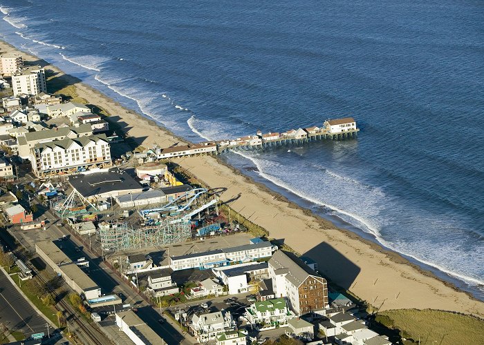 Old Orchard Beach photo