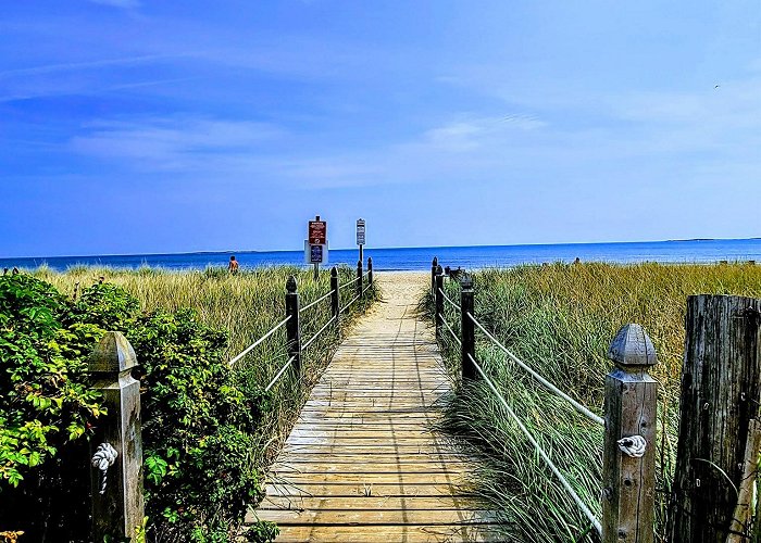 Old Orchard Beach photo