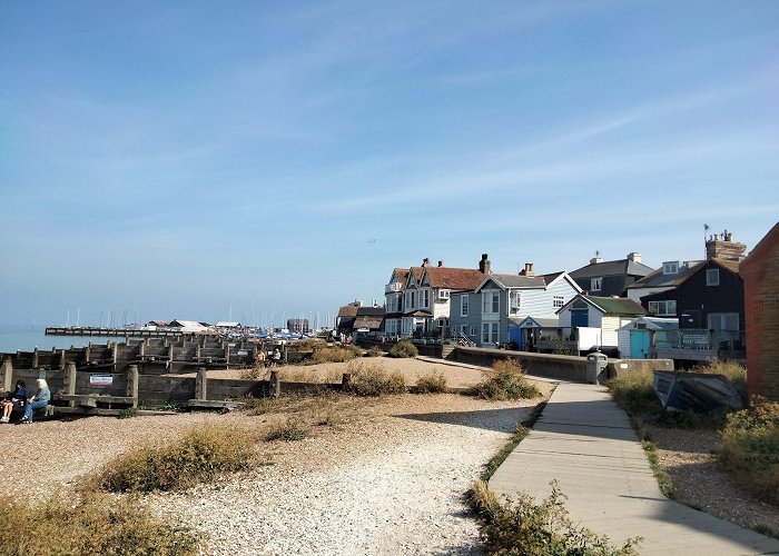 Whitstable photo