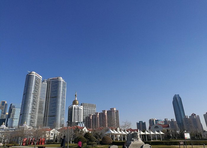 Qingdao photo