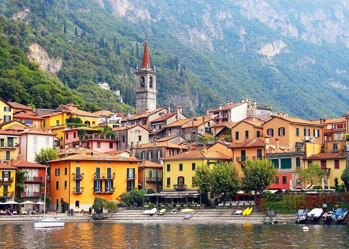 Varenna photo