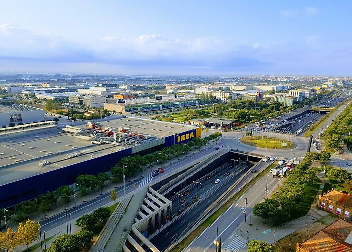 L'Hospitalet de Llobregat photo