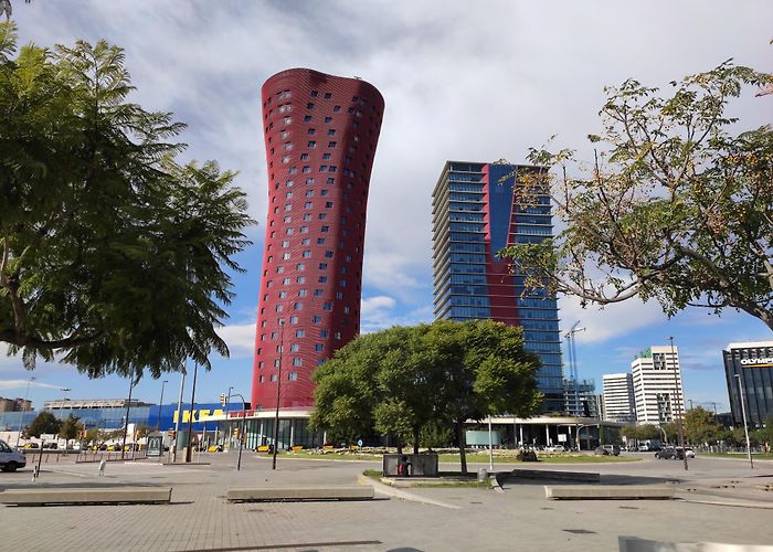 L'Hospitalet de Llobregat photo