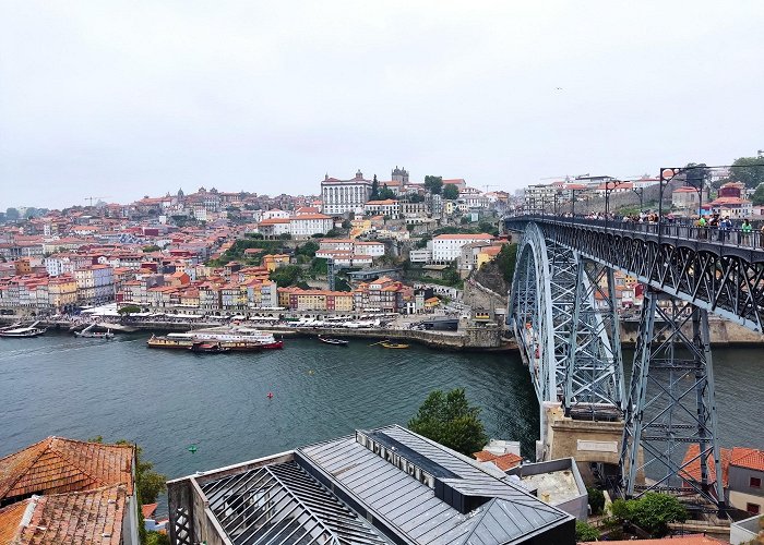 Vila Nova de Gaia photo