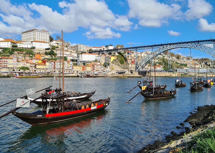 Vila Nova de Gaia photo