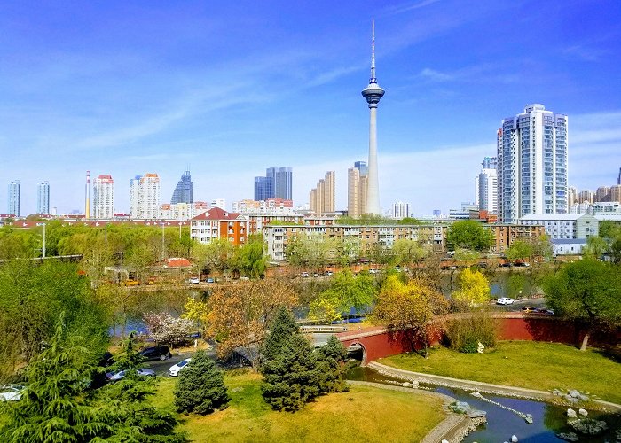 Tianjin photo