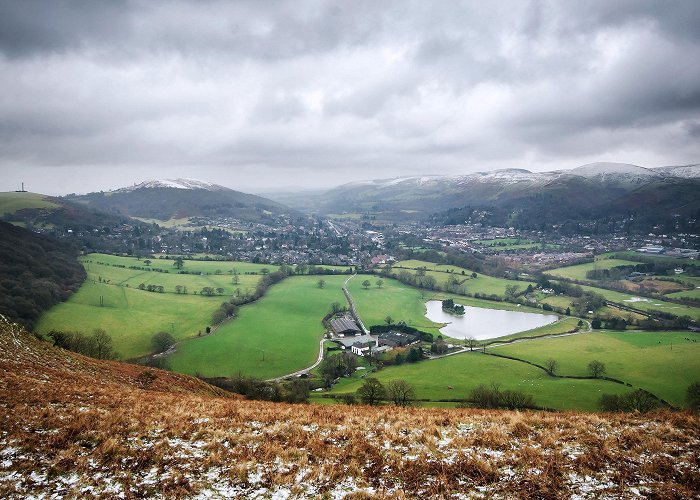 Church Stretton photo