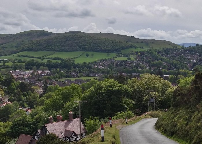 Church Stretton photo