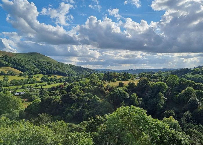 Church Stretton photo