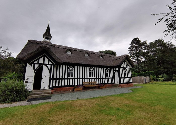 Church Stretton photo