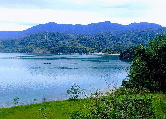 Paraty photo