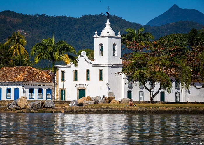 Paraty photo