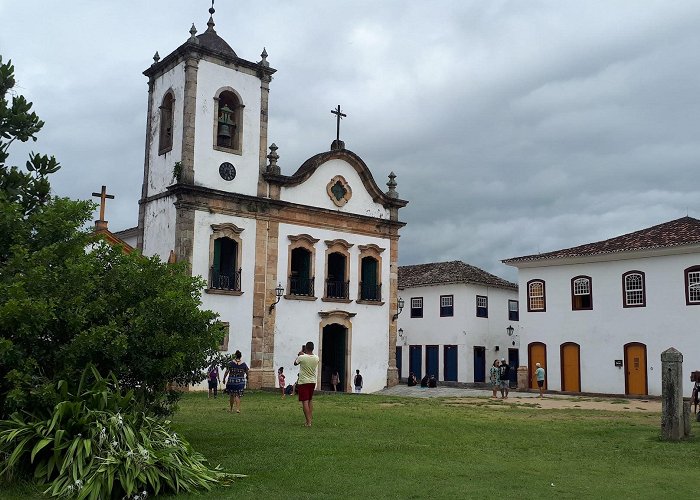 Paraty photo