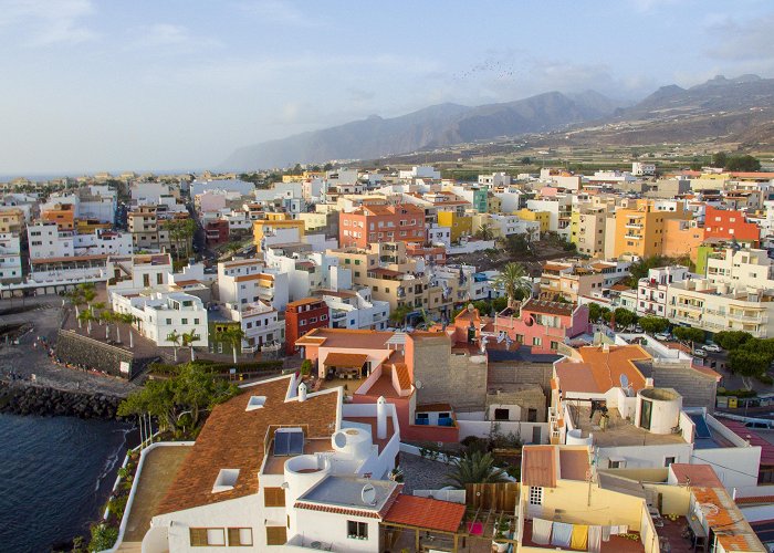 Alcala (Tenerife) photo